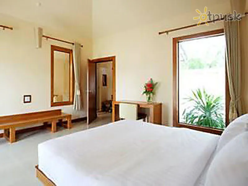 Фото отеля Coco Beach 3* Краби Таиланд номера