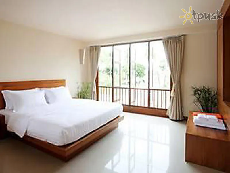 Фото отеля Coco Beach 3* Краби Таиланд номера