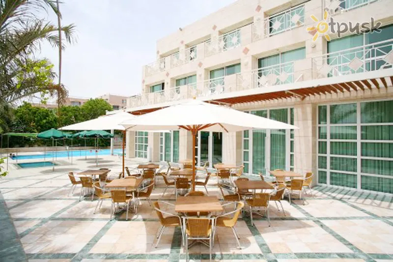 Фото отеля AFI Eilat Patio 3* Ейлат Ізраїль екстер'єр та басейни