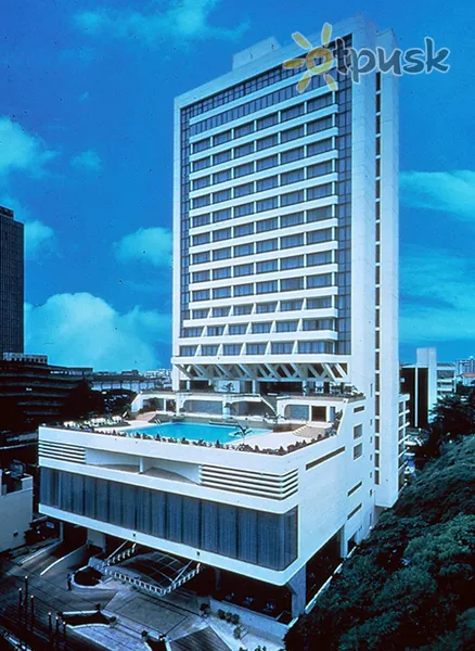 Фото отеля The Imperial Tara Hotel 5* Бангкок Таиланд