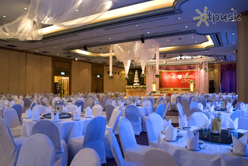 Фото отеля The Imperial Tara Hotel 5* Бангкок Таиланд