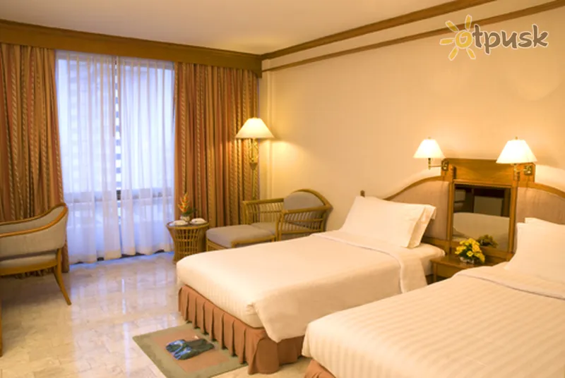 Фото отеля The Imperial Tara Hotel 5* Бангкок Таиланд