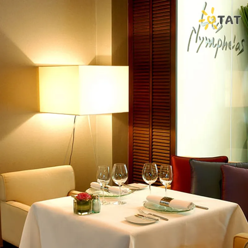 Фото отеля The Imperial Queen`s Park Hotel 4* Бангкок Таїланд номери