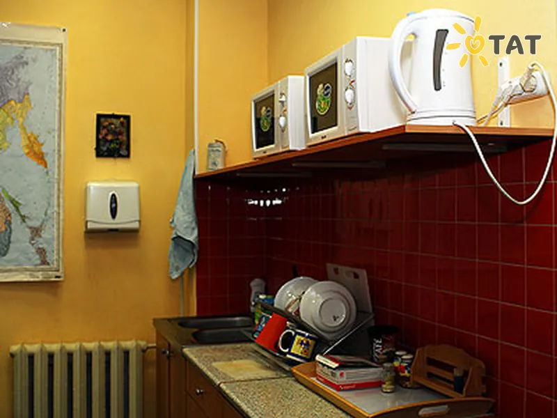 Фото отеля Moscow Home Hostel 2* Москва росія номери