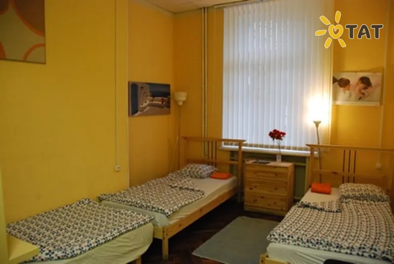 Фото отеля Moscow Home Hostel 2* Москва росія номери