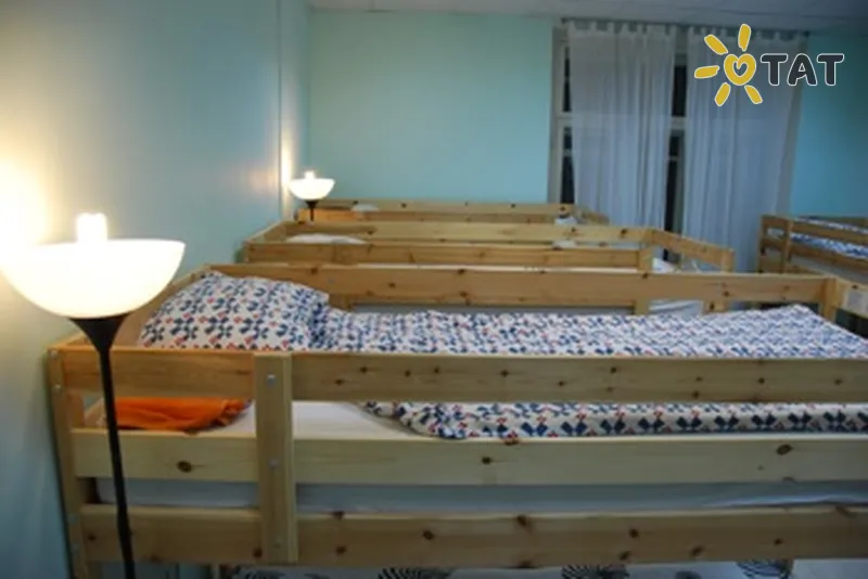 Фото отеля Moscow Home Hostel 2* Москва росія номери