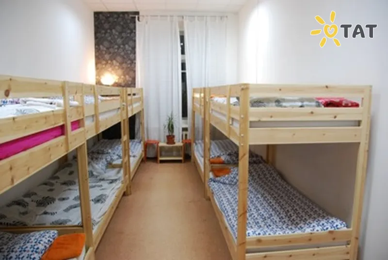 Фото отеля Moscow Home Hostel 2* Москва росія номери
