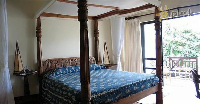 Фото отеля Hemingways Fishing Resort 4* Малінді Кенія номери