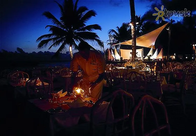 Фото отеля Hemingways Fishing Resort 4* Малінді Кенія бари та ресторани