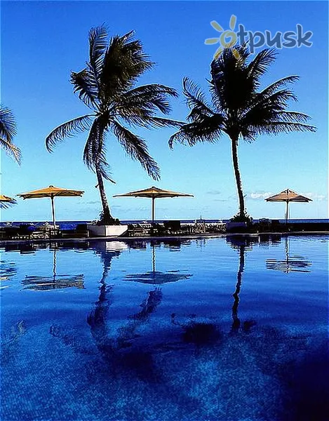 Фото отеля Hemingways Fishing Resort 4* Malindi Kenija ārpuse un baseini