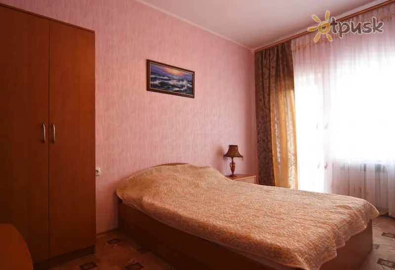 Фото отеля Энигма 3* Nikolajevka Krymas kambariai