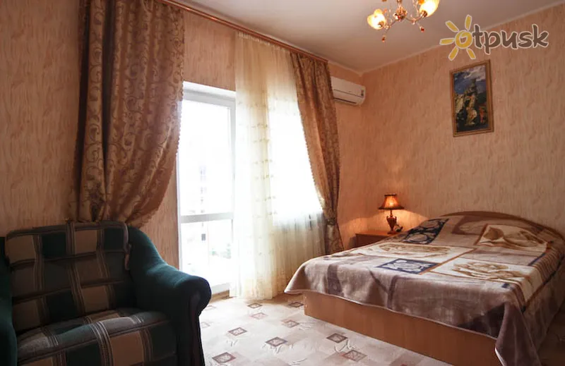 Фото отеля Энигма 3* Nikolajevka Krymas kambariai