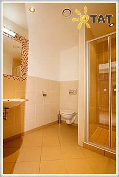Фото отеля Residence Agnes 4* Прага Чехія номери