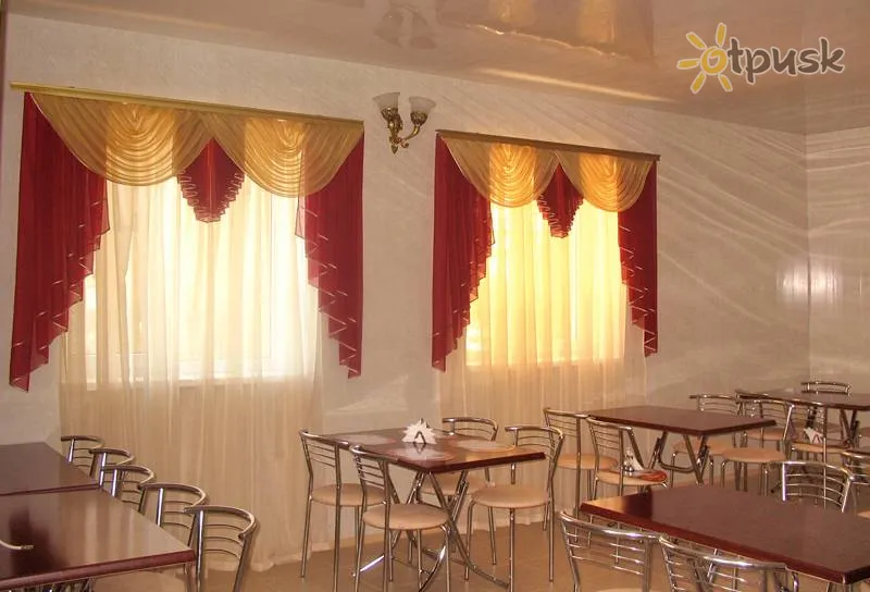 Фото отеля Be Happy 2* Makšķerēšana Krima bāri un restorāni