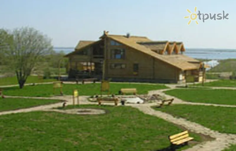 Фото отеля Ярославна 3* Rostovas Rusija išorė ir baseinai