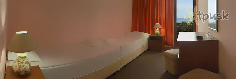 Фото отеля Зора 2* Auksinės smiltys Bulgarija kambariai