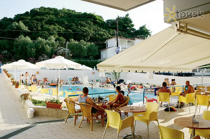 Фото отеля Summer Dream 4* Халкидики – Кассандра Греция бары и рестораны
