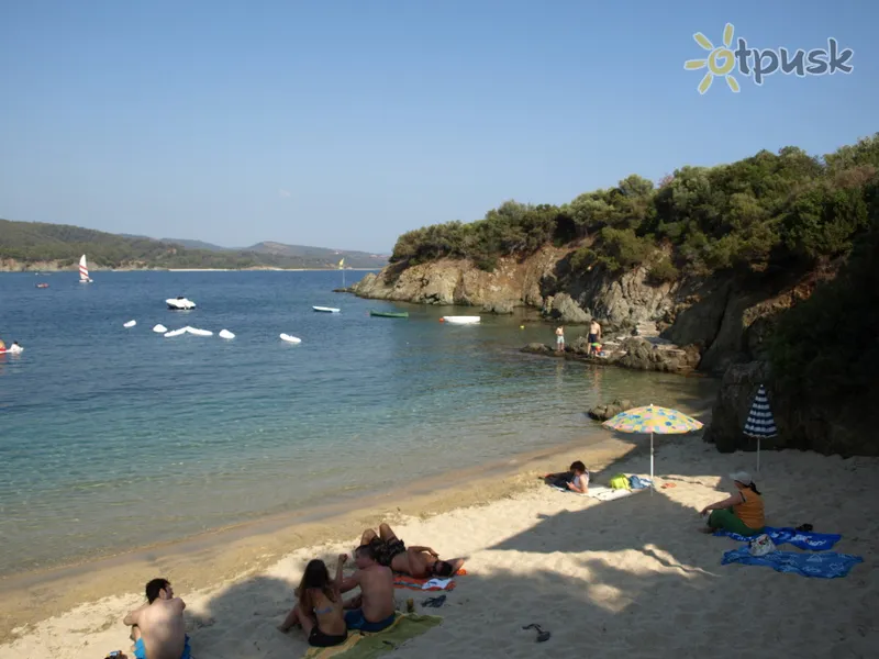 Фото отеля Likithos Village 3* Халкидики – Ситония Греция пляж