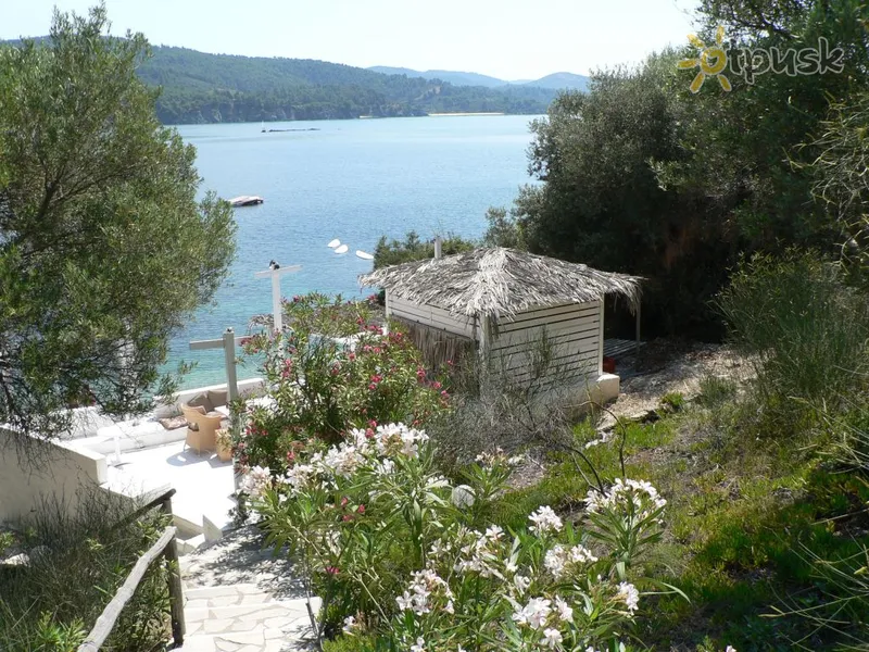 Фото отеля Likithos Village 3* Халкидики – Ситония Греция экстерьер и бассейны