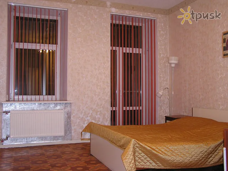 Фото отеля Ра на Ковальському 3* Санкт-Петербург росія номери