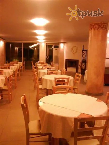 Фото отеля Paradise Bay Resort 4* Халкидики – Кассандра Греция бары и рестораны