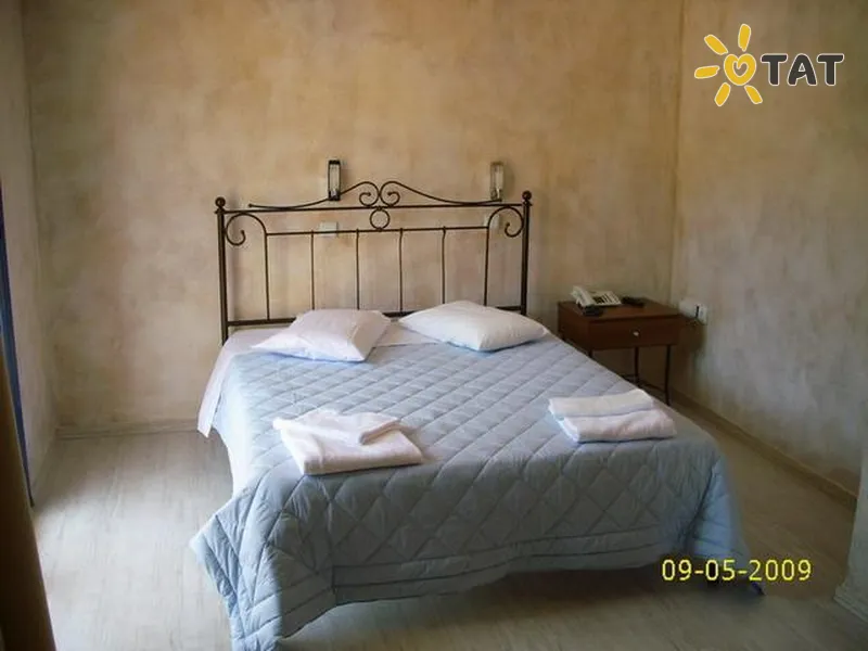 Фото отеля Paradise Bay Resort 4* Халкідіки – Кассандра Греція номери