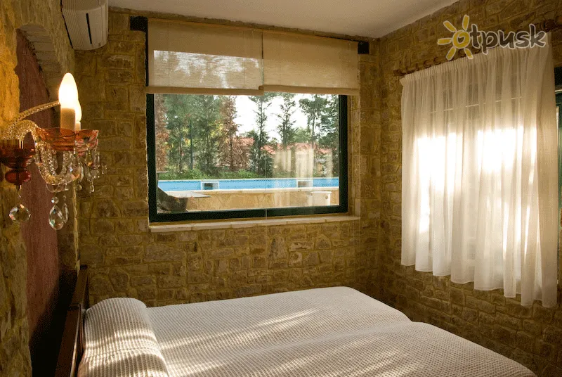 Фото отеля Dimitra Villa 4* Халкідікі – Сітонія Греція номери