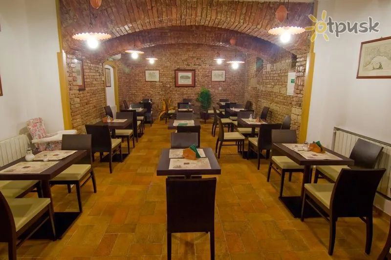 Фото отеля Praga 1 Hotel 4* Прага Чехия бары и рестораны