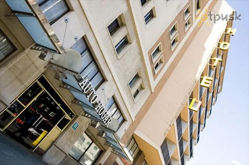Фото отеля Best Auto Hogar Hotel 2* Barselona Ispanija kita