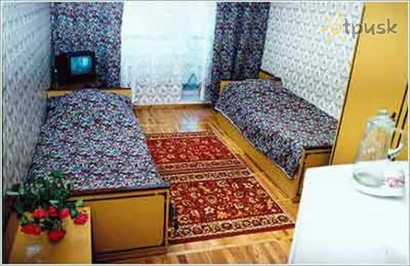Фото отеля Орленок 2* Евпатория Крым номера