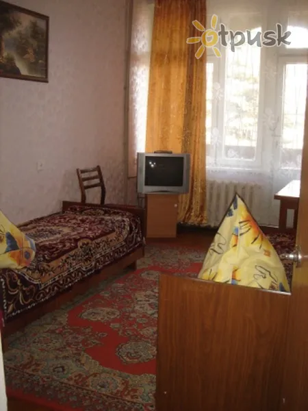 Фото отеля Фемида 2* Евпатория Крым