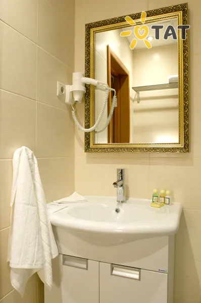 Фото отеля Галерея 3* Москва росія номери