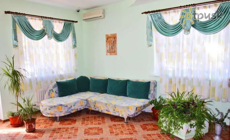 Фото отеля Прометей 2* Евпатория Крым номера