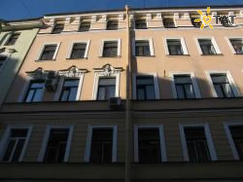 Фото отеля Олександрія 3* Санкт-Петербург росія екстер'єр та басейни