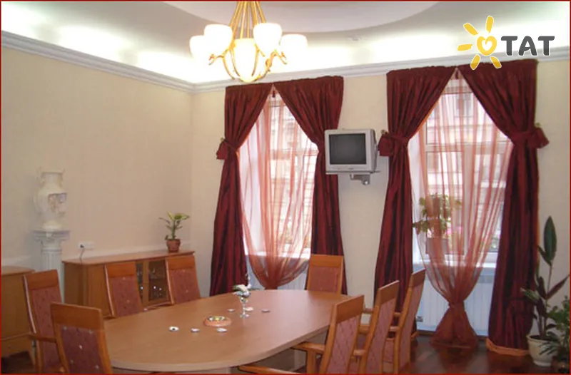 Фото отеля Корона 4* Санкт-Петербург росія номери