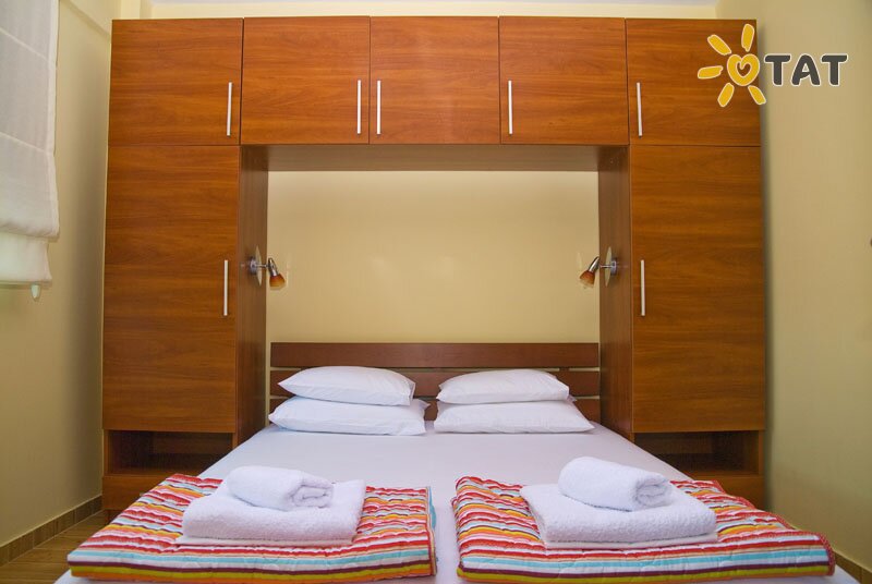 ⛱️ Raymond Apartments 4* Черногория, Пржно