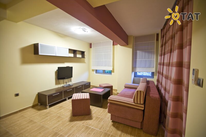 ⛱️ Raymond Apartments 4* Черногория, Пржно