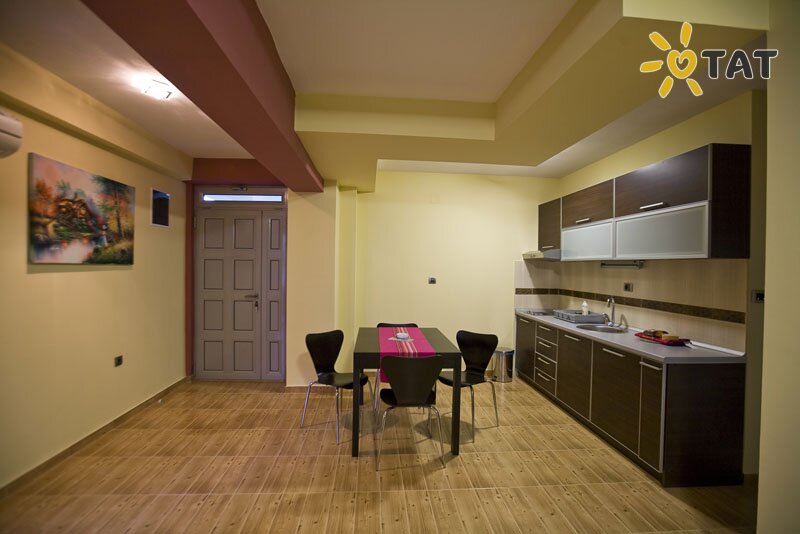 ⛱️ Raymond Apartments 4* Черногория, Пржно