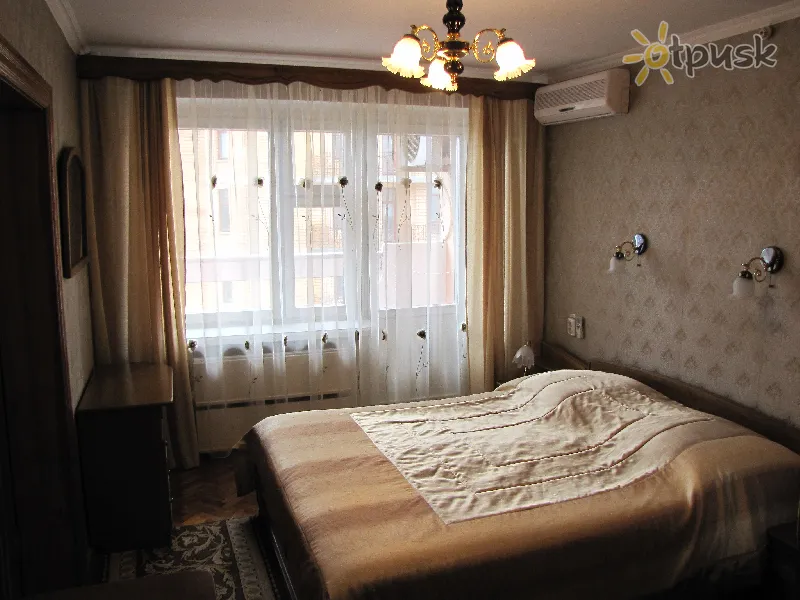 Фото отеля Виктория 3* Odesa Ukraina kambariai