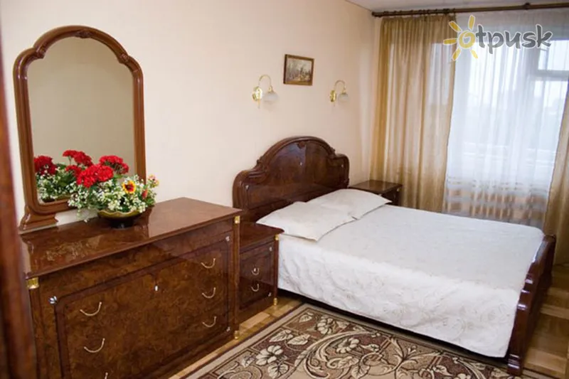 Фото отеля Курортный 3* Odesa Ukraina kambariai