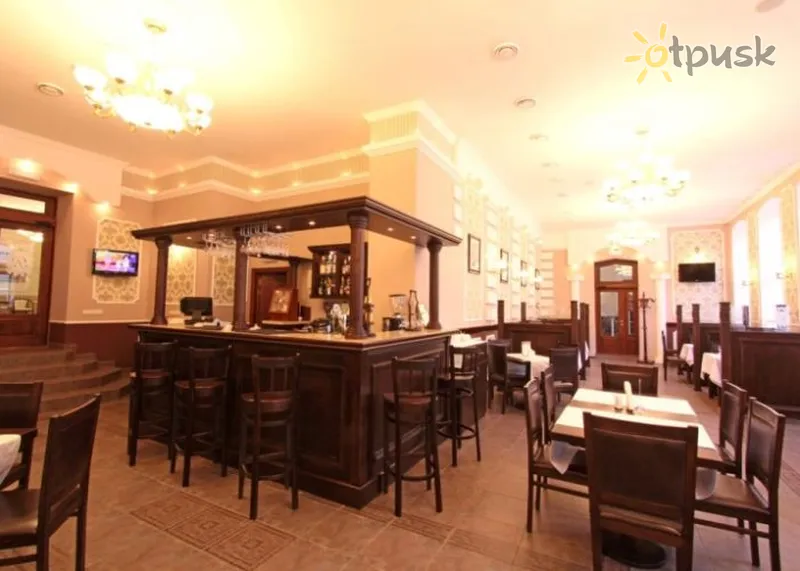 Фото отеля Reikartz Дворжец Львов 4* Львов Украина бары и рестораны