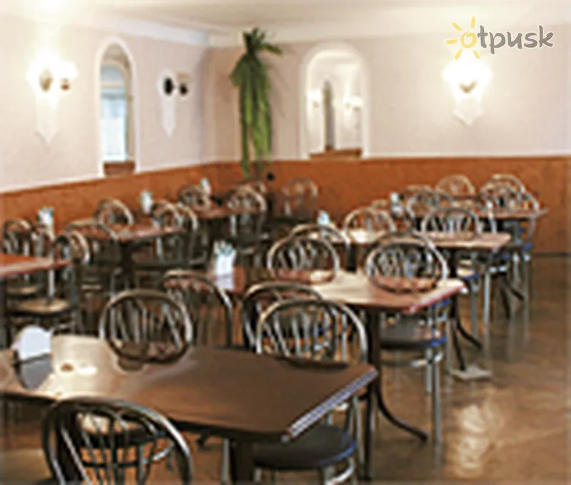 Фото отеля Атлантика 2* Севастополь Крым бары и рестораны