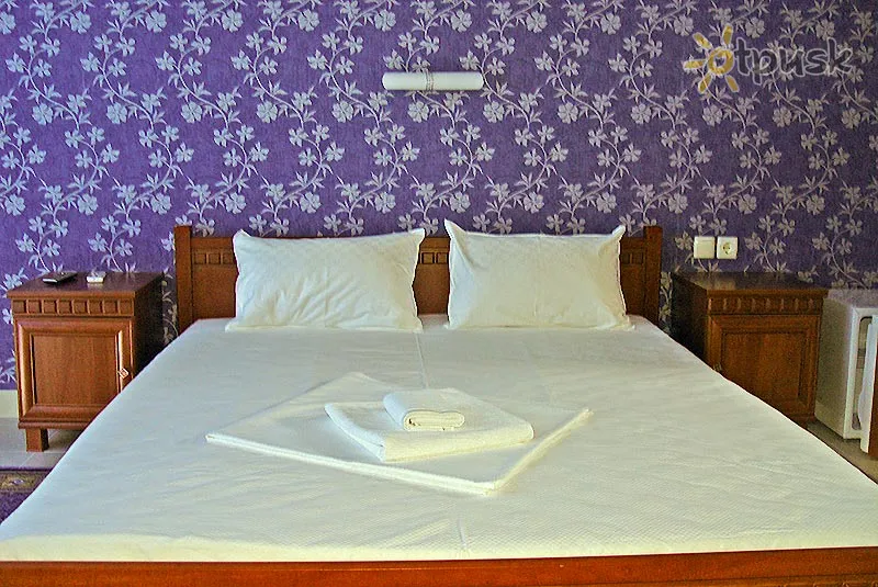 Фото отеля Мираж 2* Medvedevas Krymas kambariai