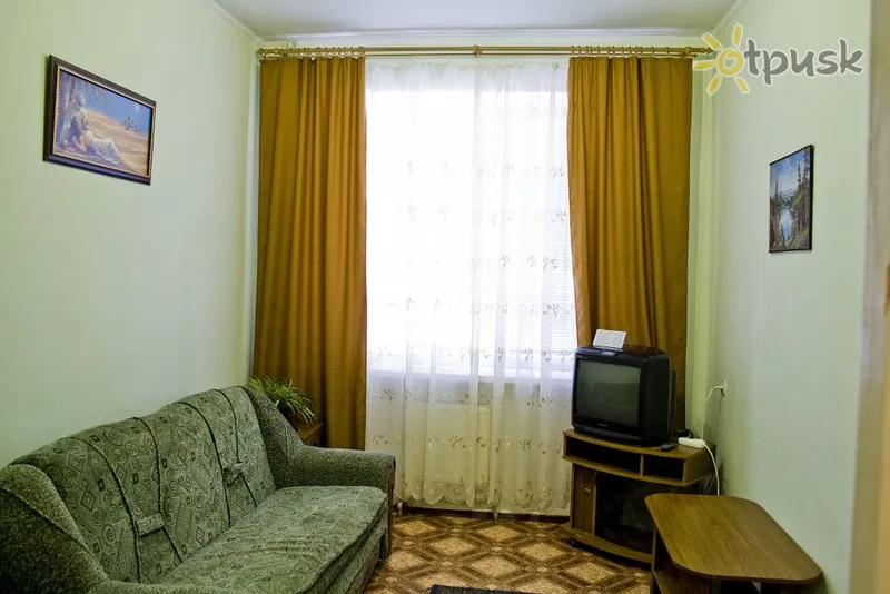 Фото отеля Гонтів Яр 2* Umanas Ukraina numeriai