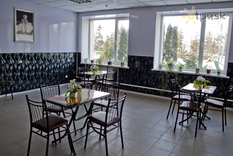 Фото отеля Гонтів Яр 2* Umans Ukraina bāri un restorāni