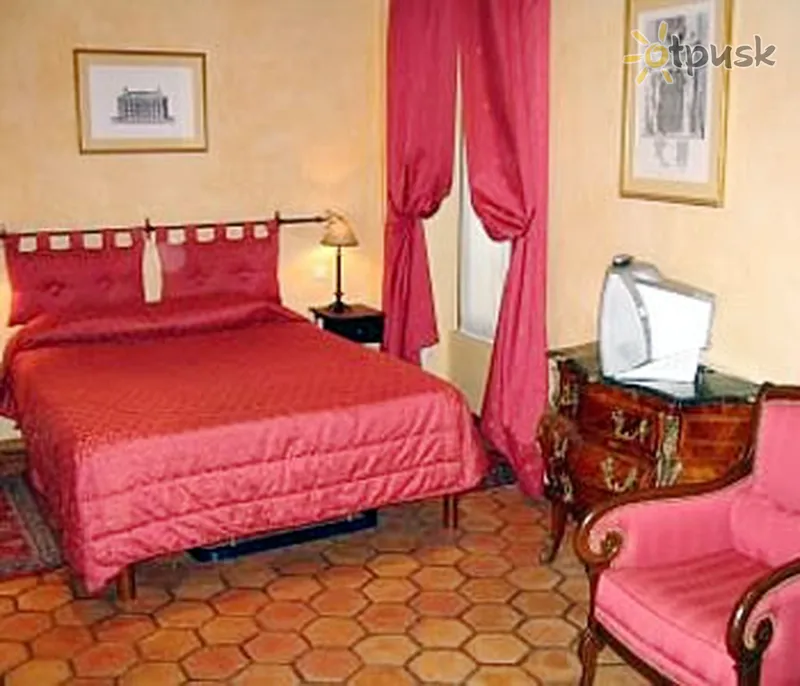 Фото отеля Mogador Hotel 2* Paryžius Prancūzija kambariai