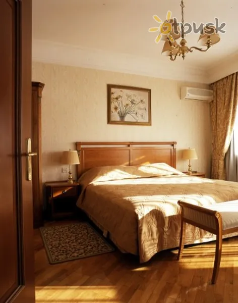Фото отеля Империал Парк Отель & SPA 5* Москва россия номера