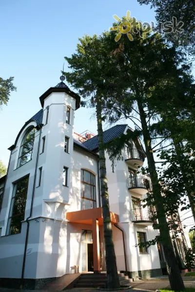 Отпуск.com ⛱️ Люмьер 4* россия, Светлогорск