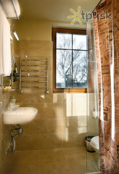 Фото отеля Люмьер 4* Svetlogorskas Rusija numeriai
