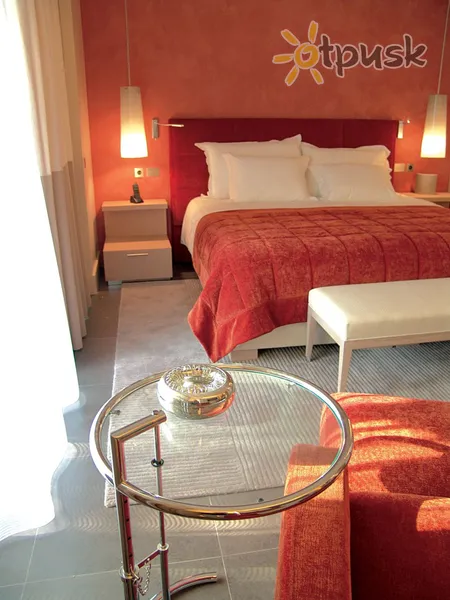 Фото отеля Monte Carlo Bay Hotel & Resort 4* Monte Karlas Monakas kambariai